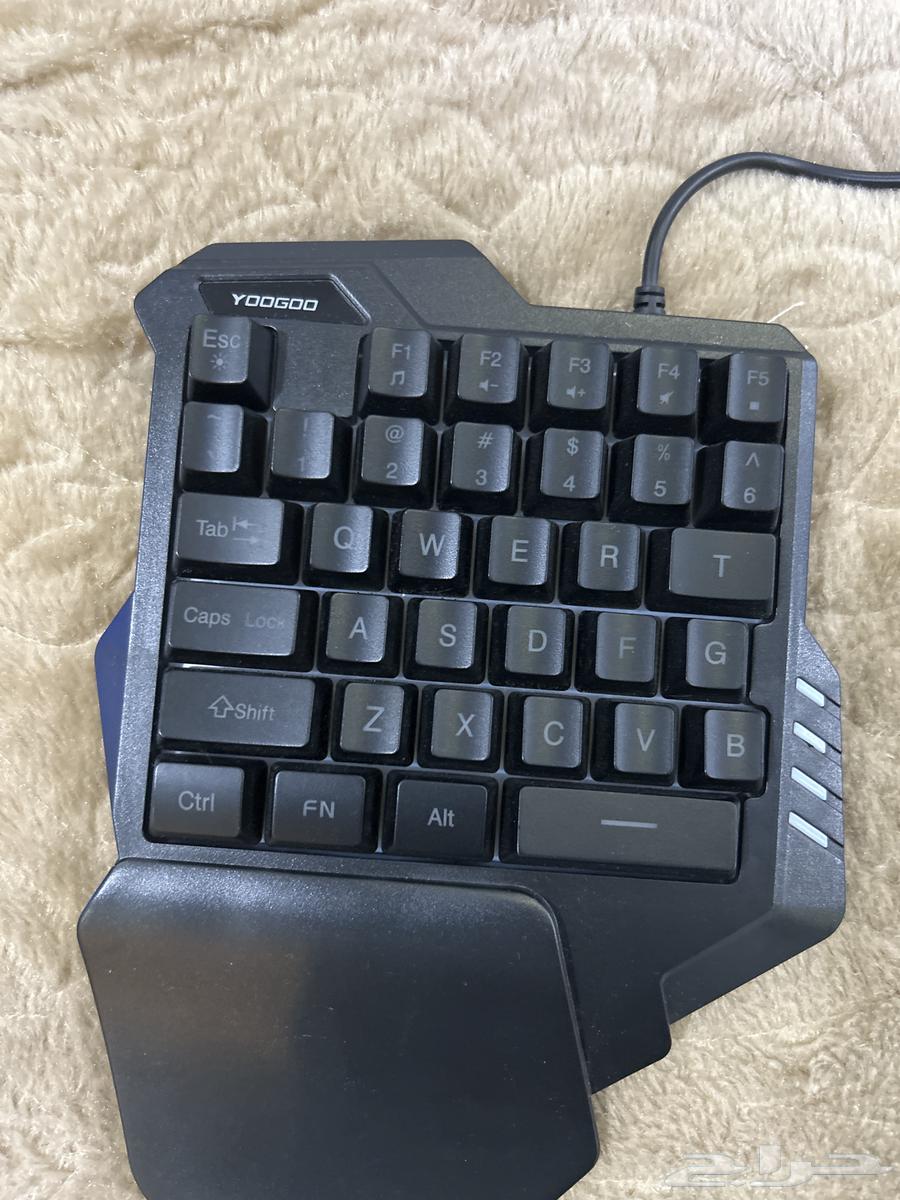Keyboard text for left hand63723445433987110