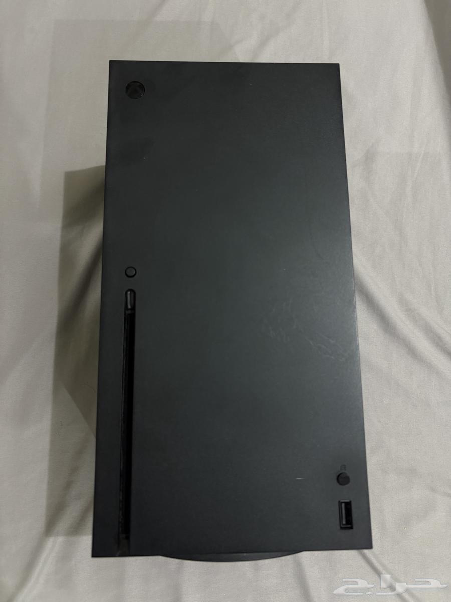 Xbox device used for two months, priced at 2000 riyals63727367562754110