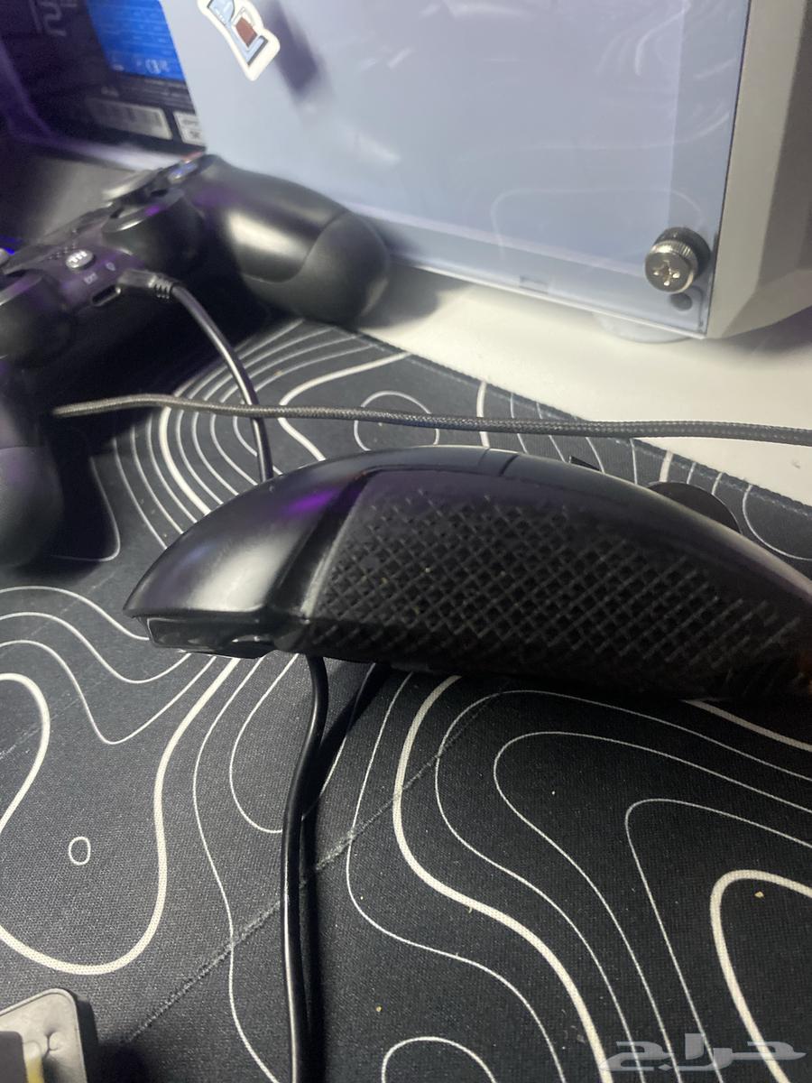 Logitech G502 my new brother has 390 in it63718363460867112