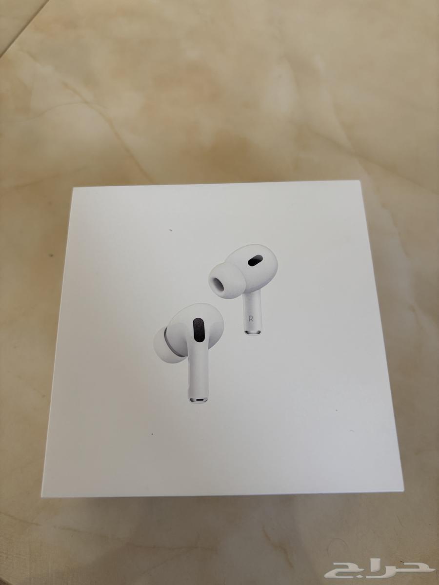 اير بودز برو الجيل الثاني جديد Airpods pro 263721871191554110