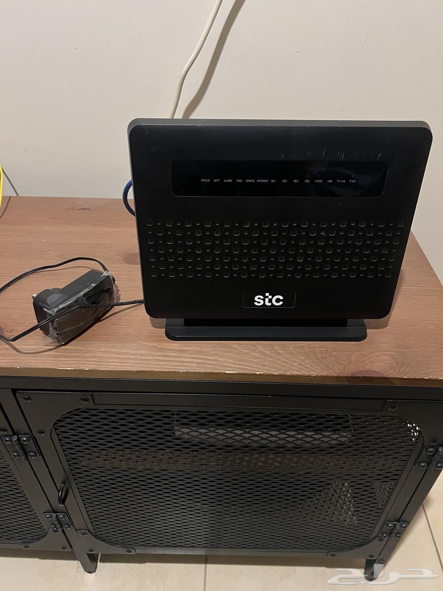 STC Router for sale, clean63725631339651111
