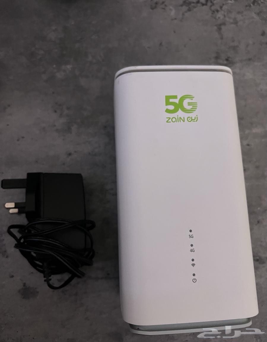 OPPO 5G CPE T1a Router that works with all networks63708844437505112