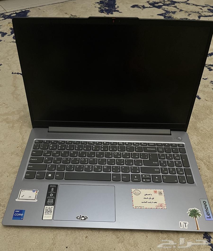 لابتوب لينوفو لابتوب جديد لابتوب على الضمان لابتوب ايكور 763722885762689110