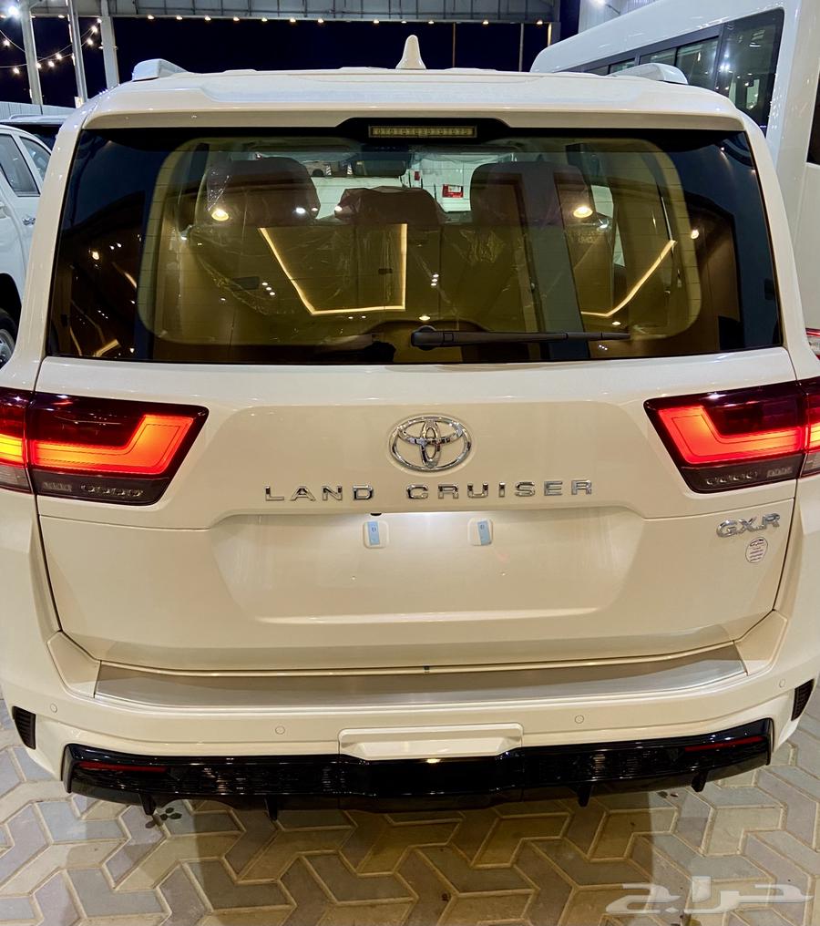 2025 GXR L563620895284226113
