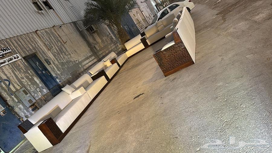 كنب نظام مغربي جديد عليه عرض خاص 6 963721964672385111