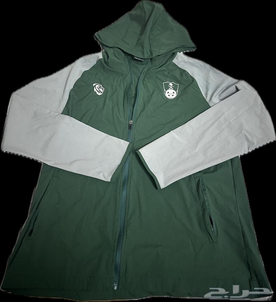 Al Ahly Jacket63723074088579110