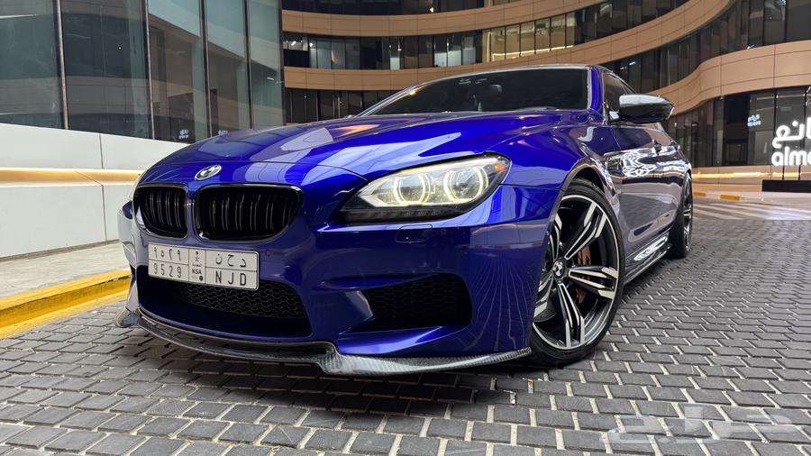 BMW M6 201463803798198531110