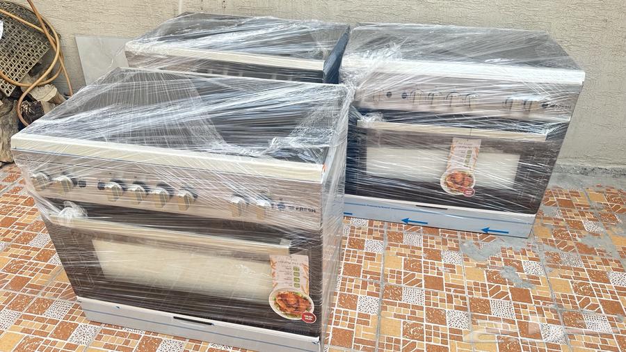 للبيع الافران درجه اولى بيسك صناعه مصريه المقاس. 90في 6063724486063746110