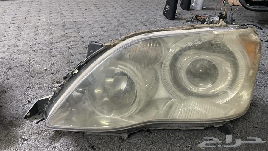 Avalon bulbs from 2006 to 2010 lenses63821897030018110