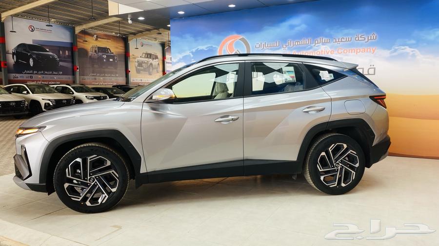Tucson 2025 Standard63815095006082113