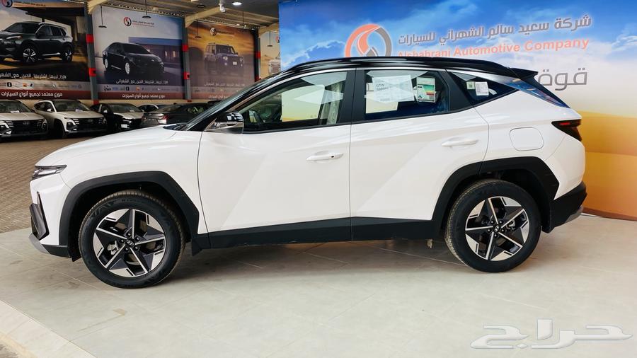 Tucson Smart 202563814614039426114