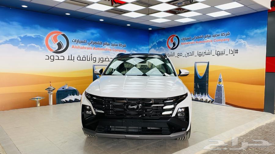 توسان بريميوم 202563815868865154110