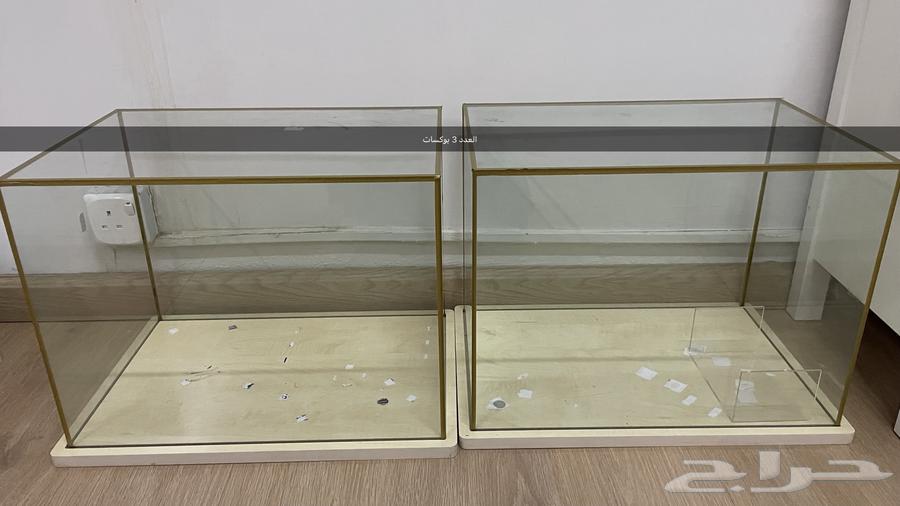 Display Boxes and Stands63727730591875110