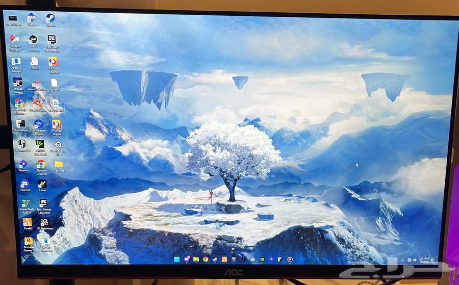 Complete PC Gaming Setup63726463010307112