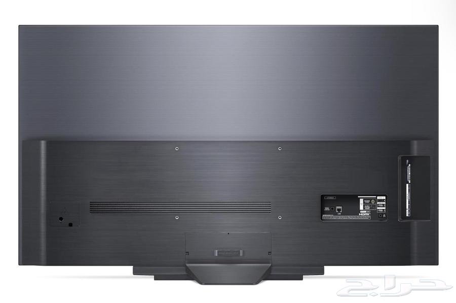 شاشة LG OLED CS4 ذكية 4K بوصة 55 يوجد جميع التطبيقات63724577014785114