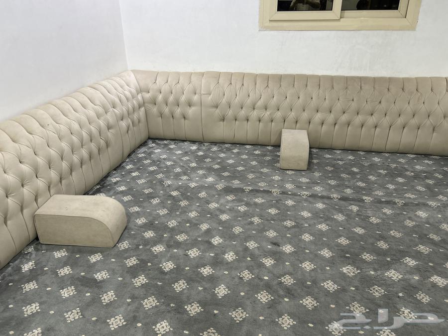 Big support with star and carpet63726821638147110