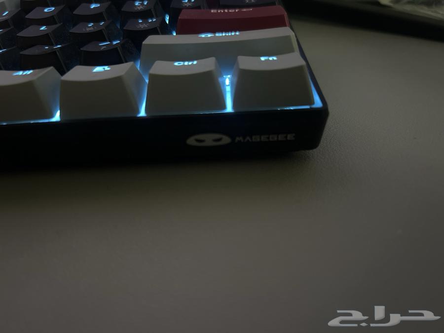 Red Gaming Mechanical Keyboard63719946995969111