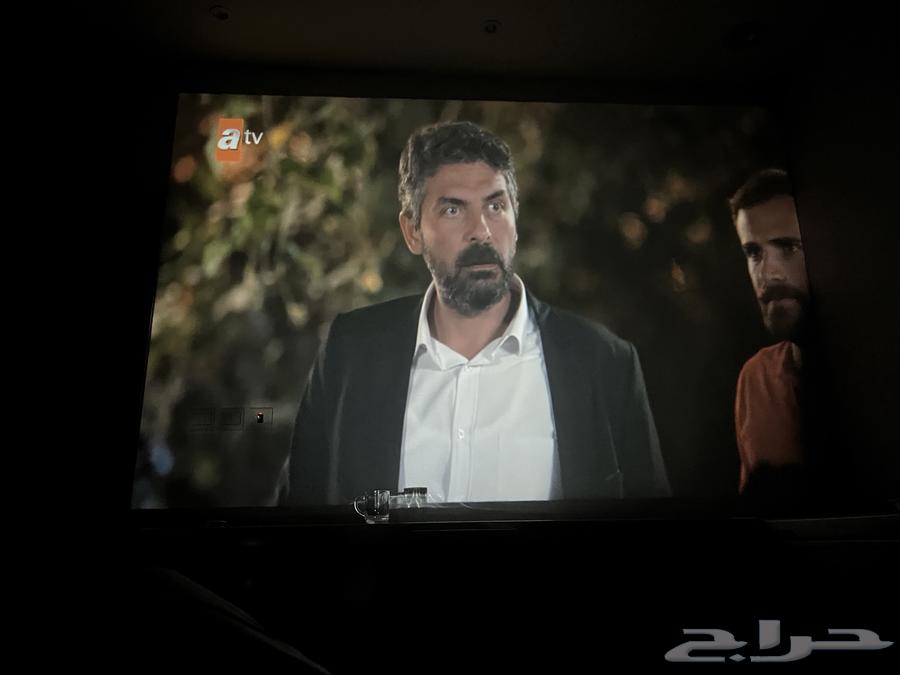 4K Projector63726092176131113