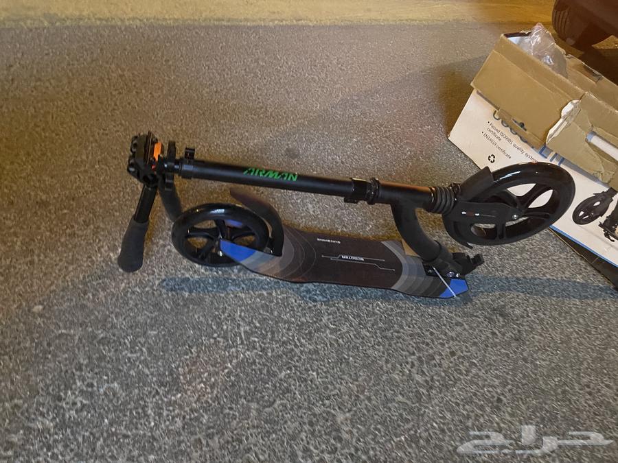 Regular scooter63727187177345110