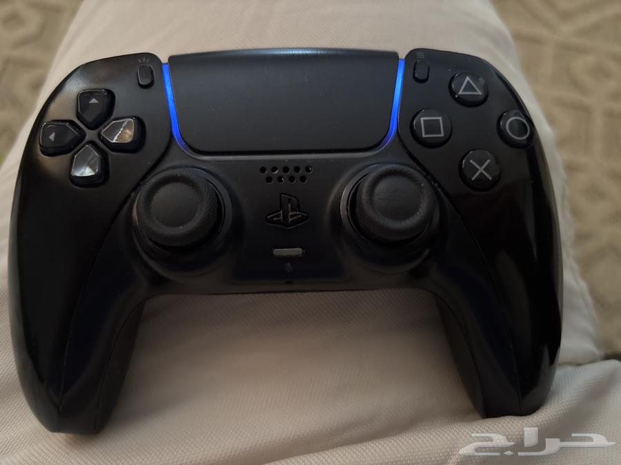 Sony PS5 for sale on the website in western Riyadh until 4 o'clock63721597174913110