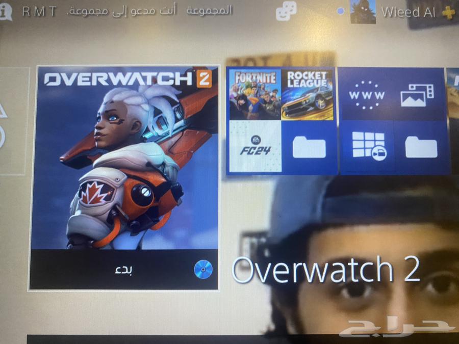 Overwatch 1 release tape, first version released in the market63724866571523110