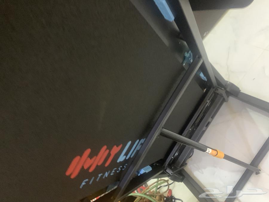 New treadmill used for only two days63725447122178112
