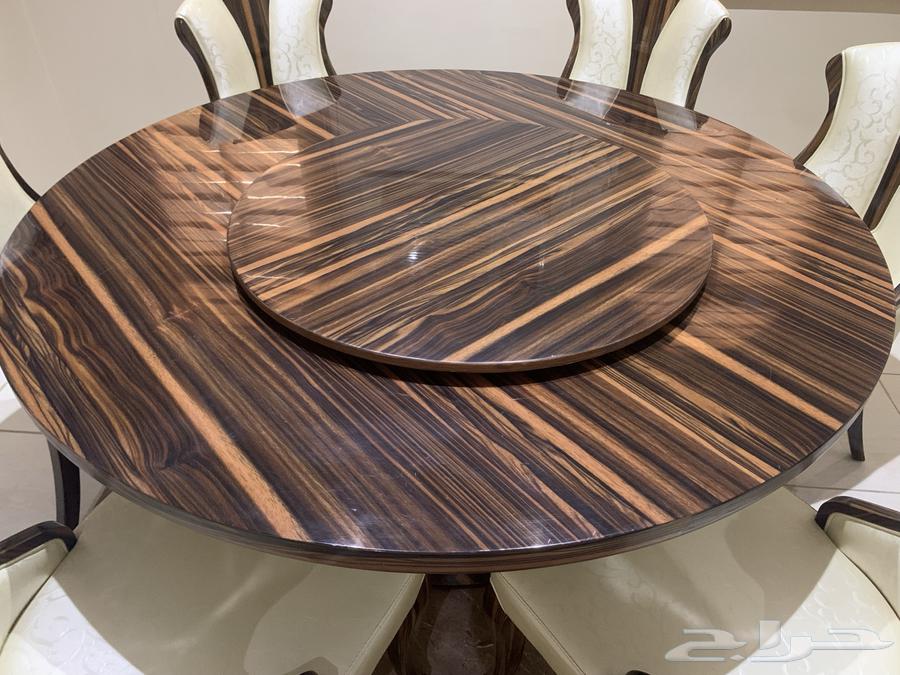 Dining table (marble)63725348296962111