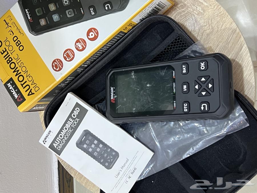 Car Computer Diagnostic Device with OBD Port63801744166019110