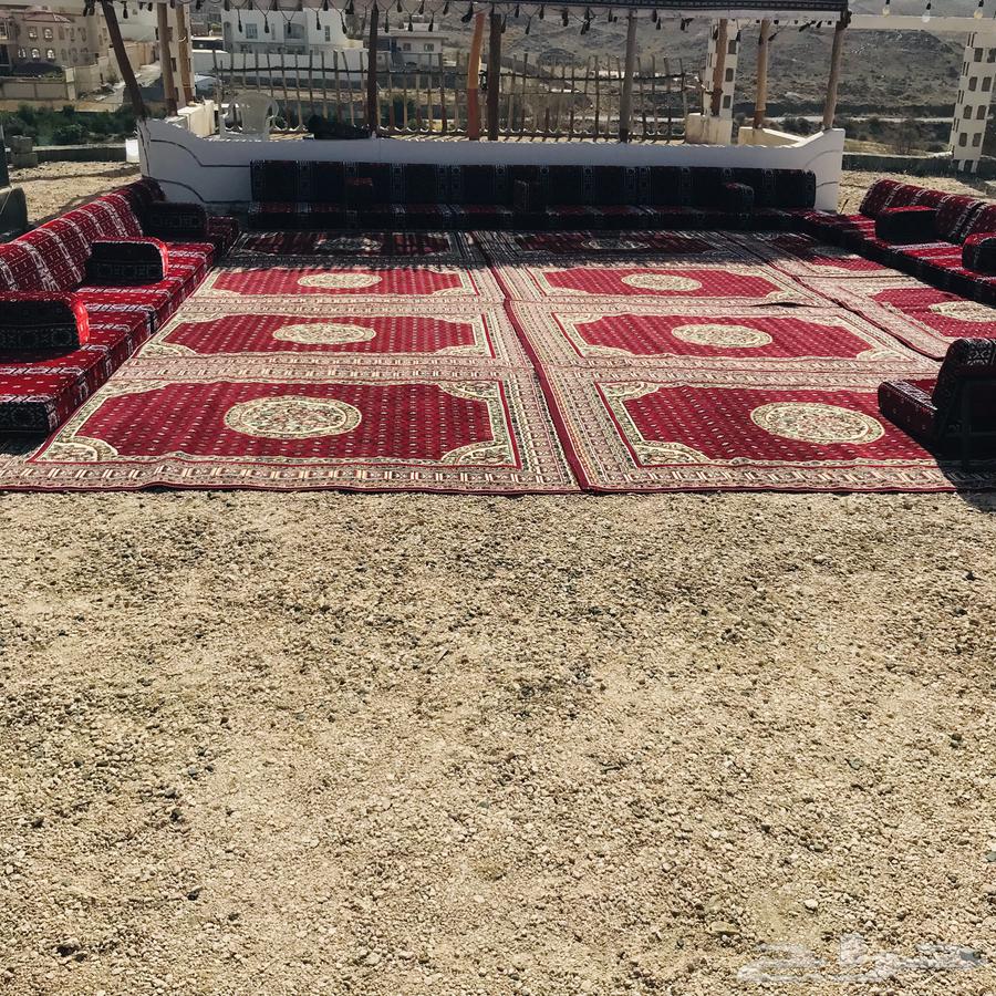 Rent sessions in Abha, Khamis Mushait and its suburbs..63723357515777112