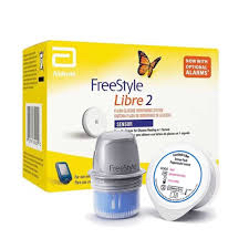 Glucose Sensors and Measurement63728052203395110
