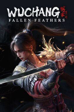 wuchang fallen feathers game63723445464577110