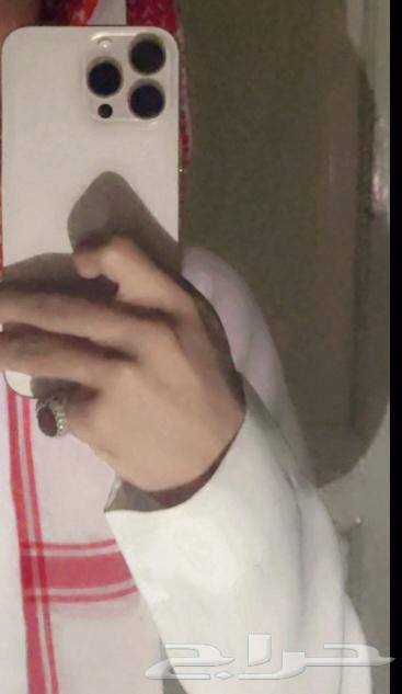 جوال ايفون 16 برو ماكس الف قيقا لون صحراوي جديد استعمال شهر63726730197507110