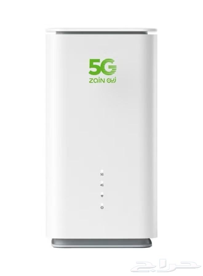 OPPO 5G CPE T1a Router that works with all networks63708844437505111