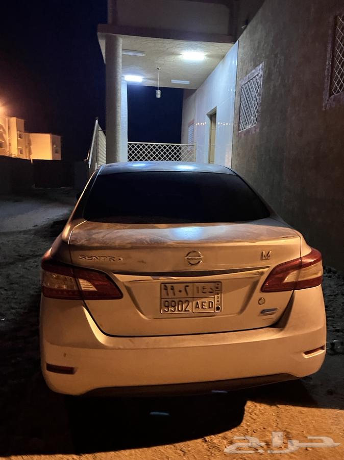 نيسان سنترا 201663803043388802114