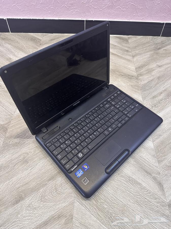 لابتوب توشيبا63725537554051111