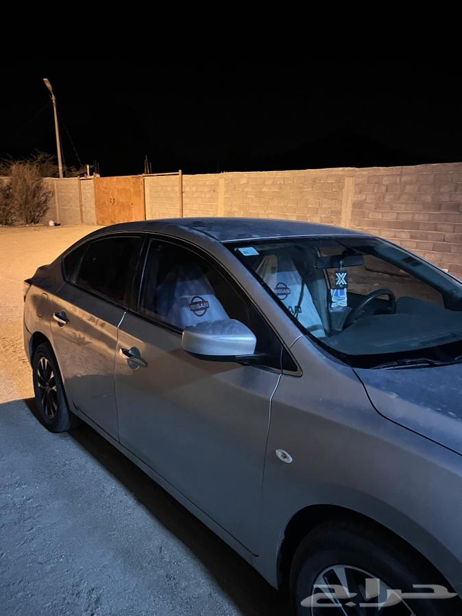 نيسان سنترا 201663803043388802113