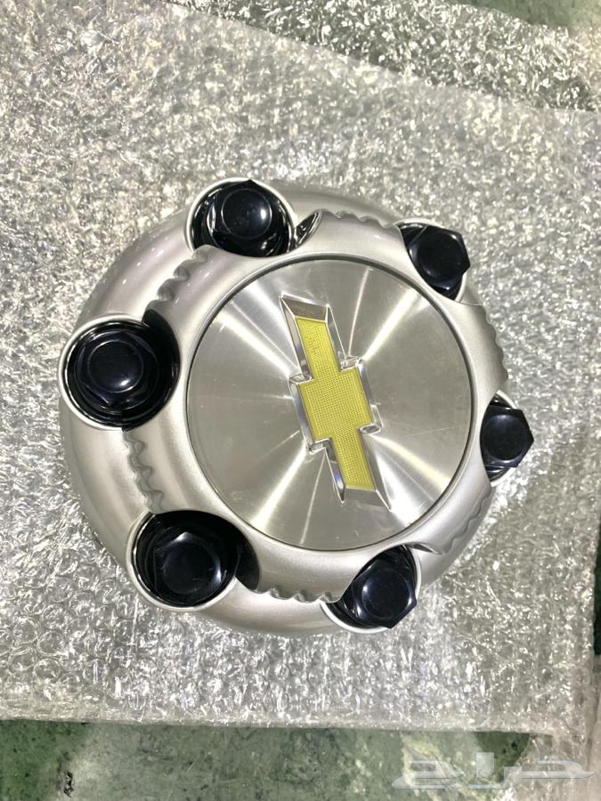 طيس سلفرادو جديدة ( مطفي ونيكل )63732814791555110