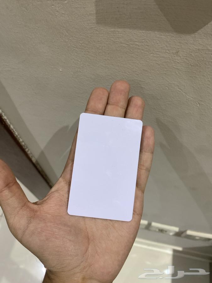 NFC Cards63721506353155111