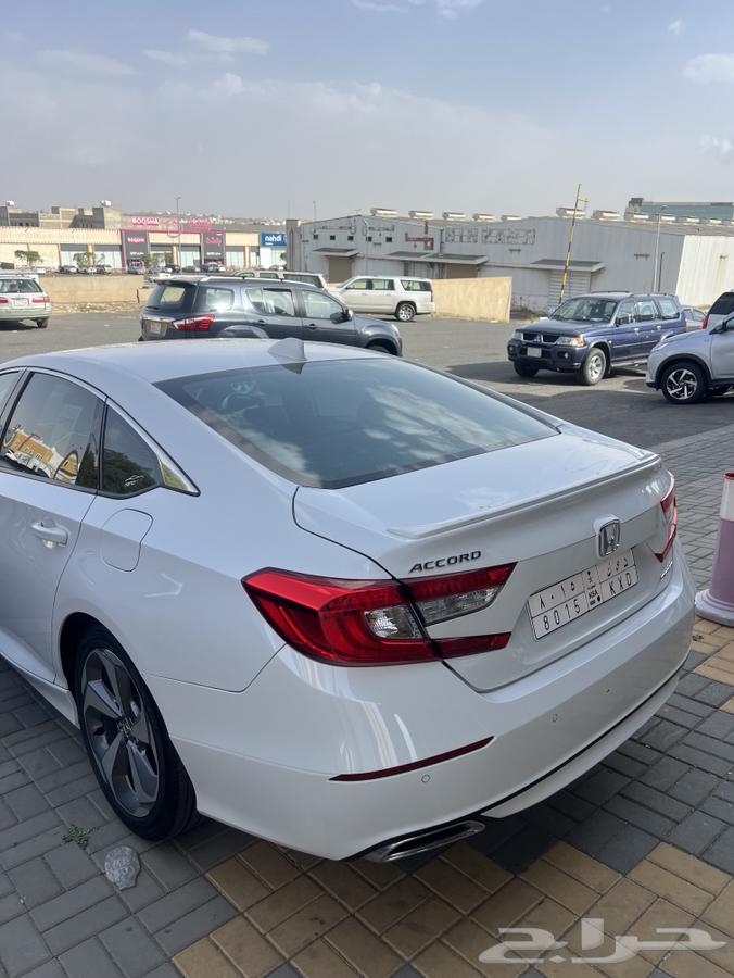 هوندا اكورد sport 201863801845815169114