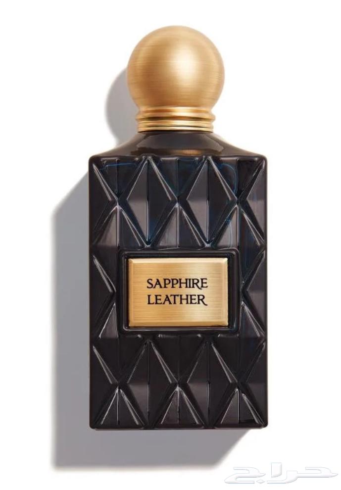 Two fragrances for sale from Ibrahim Al-Qurashi Abraq63719405169411110