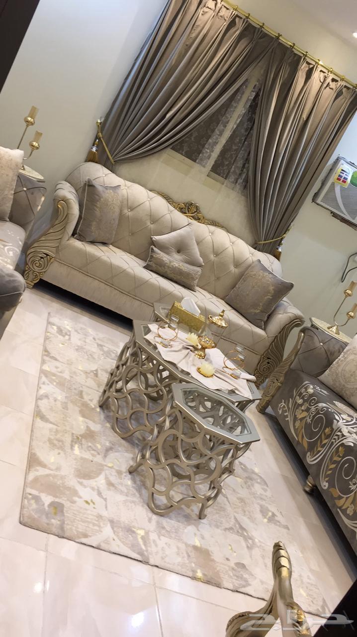 كنب ومساند للبيع63727457964419113