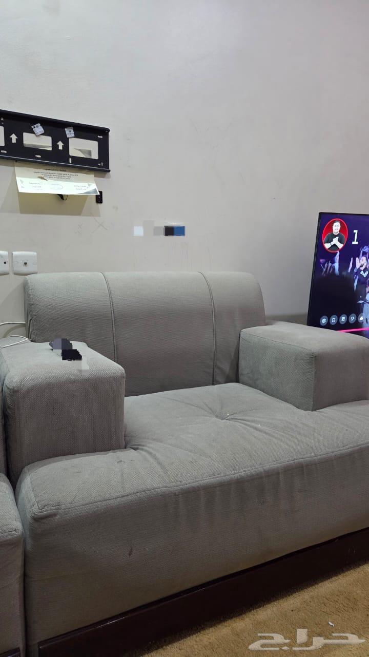 كنب بخامة ممتازة للبيع63717240514305110