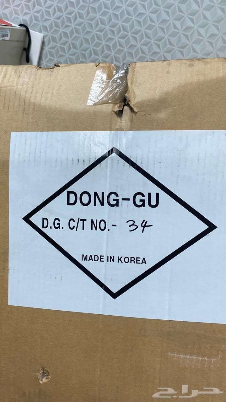 New coffee machine with its box, never used63723357434113112