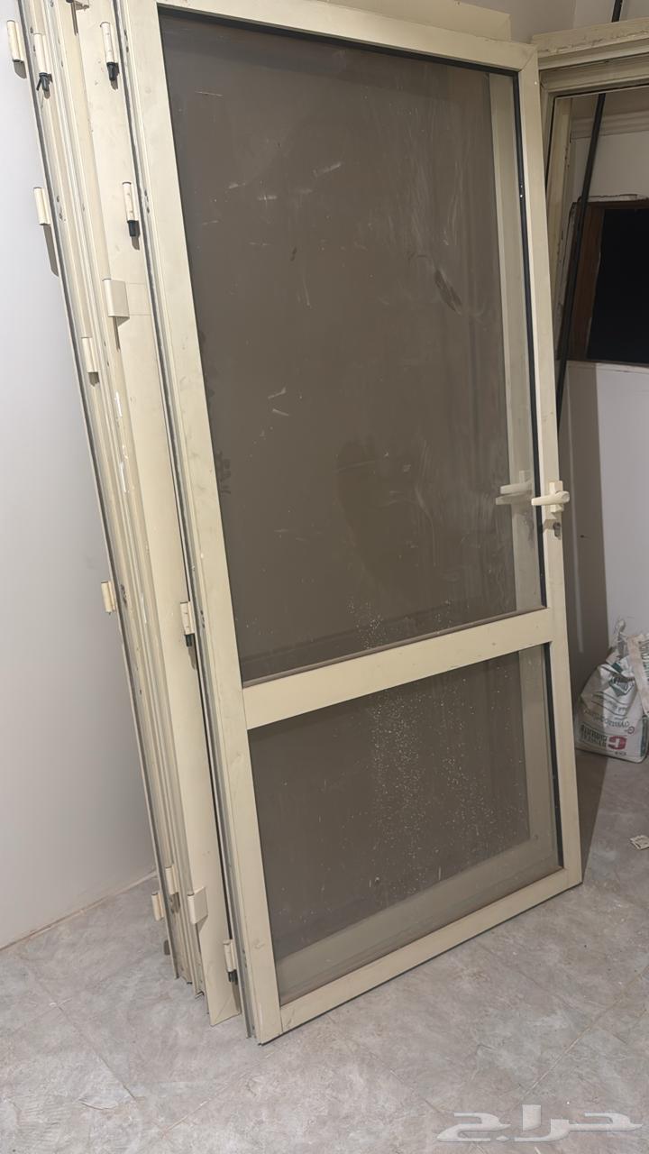 ابواب الامنيوم و قزاز63728336982275112