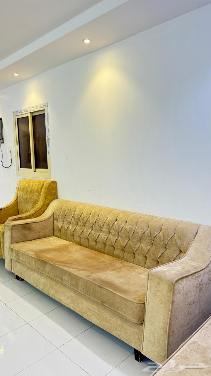 كنب وسرير نفر63719031572995112