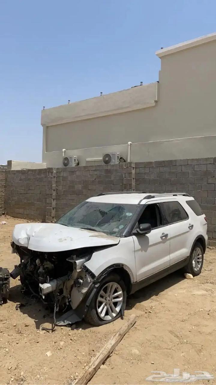Ford Explorer 201363804626423809113