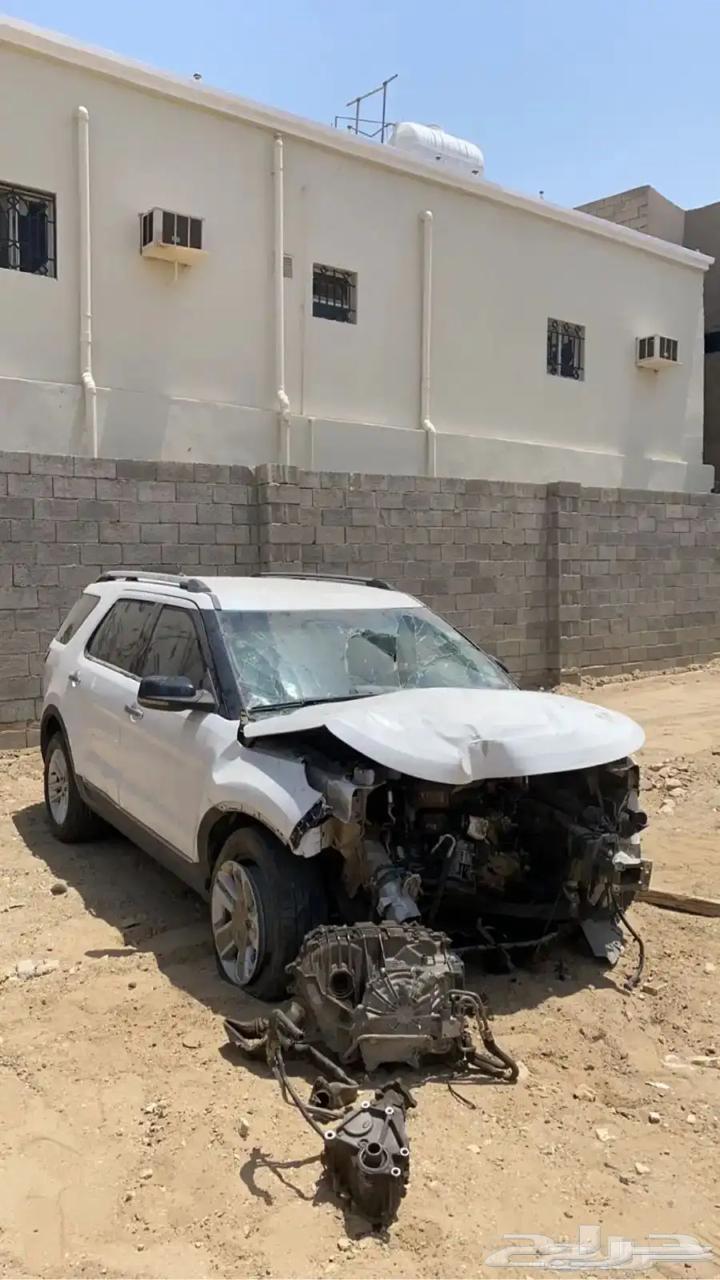 Ford Explorer 201363804626423809112