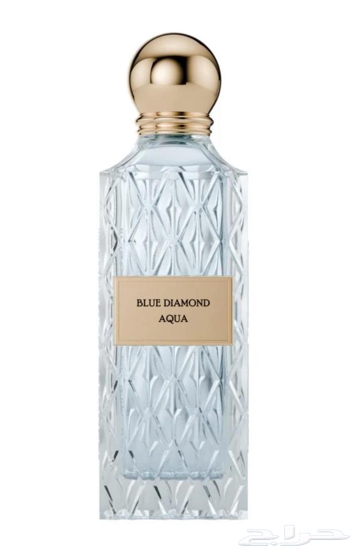 Two fragrances for sale from Ibrahim Al-Qurashi Abraq63719405169411111