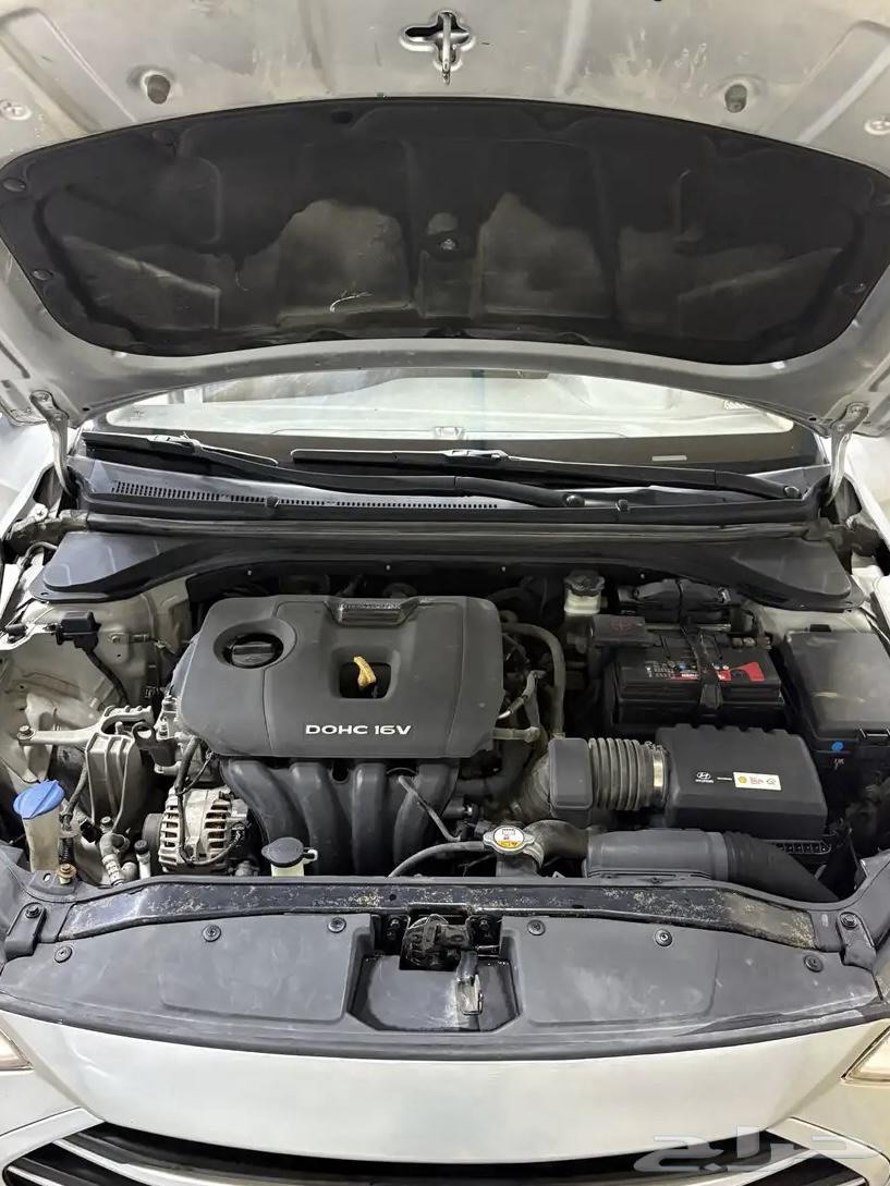 Elantra Engine 2016 2017 2018 2019 202063804403865346110