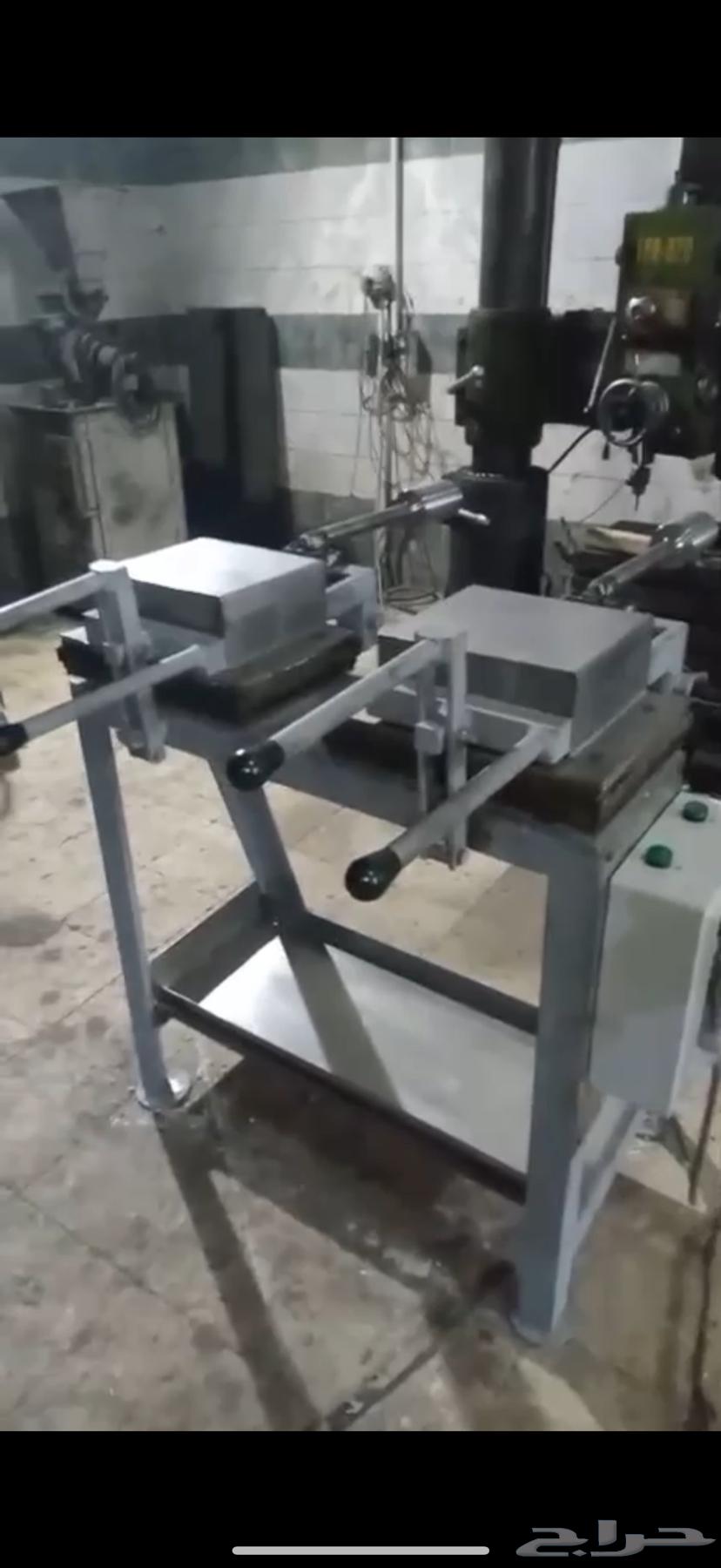 Raffaello Wafer Cookie Production Line Circular63724025185667110